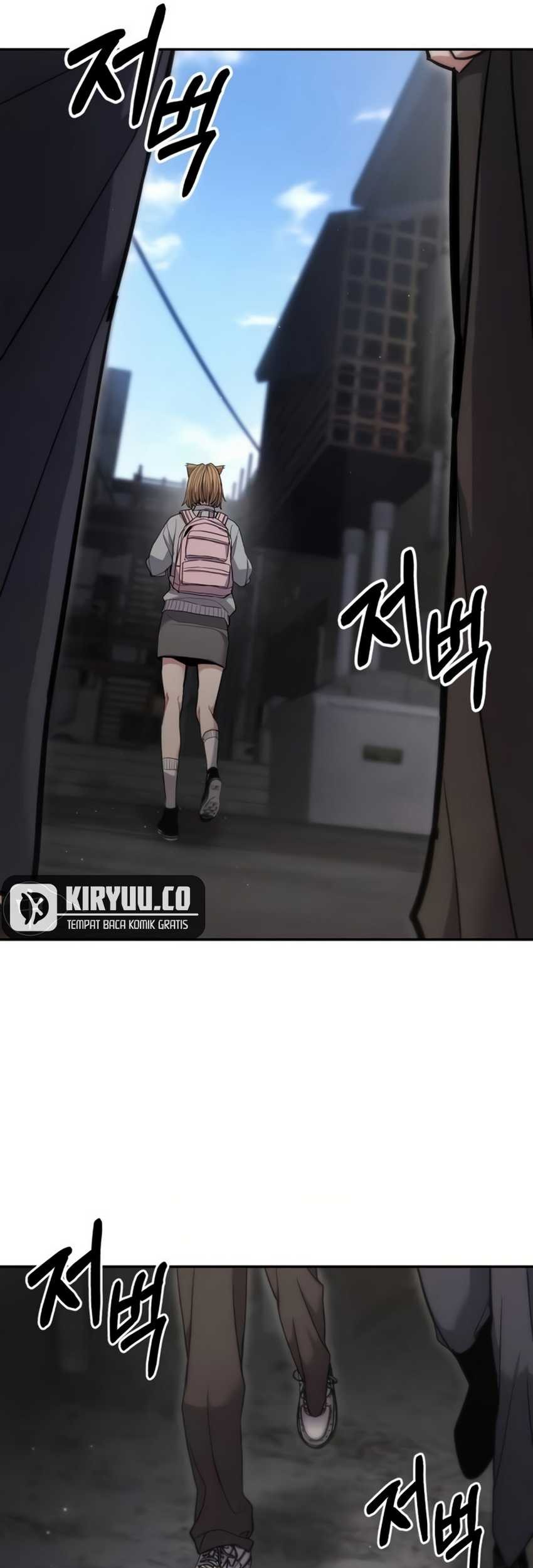 Expelled Hero Is Too Strong Chapter 15 - halaman 86