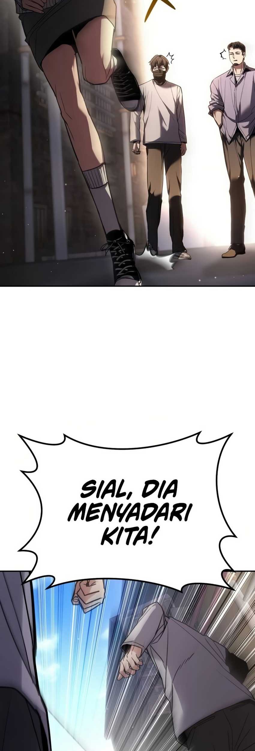 Expelled Hero Is Too Strong Chapter 15 - halaman 88
