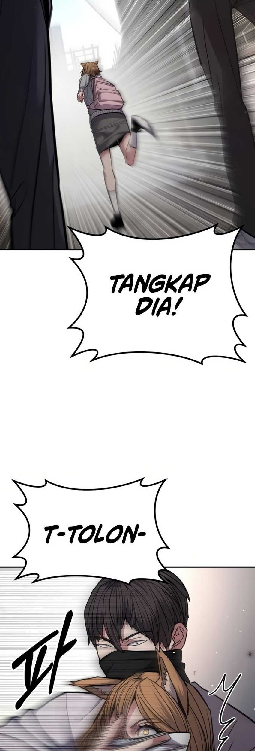 Expelled Hero Is Too Strong Chapter 15 - halaman 89
