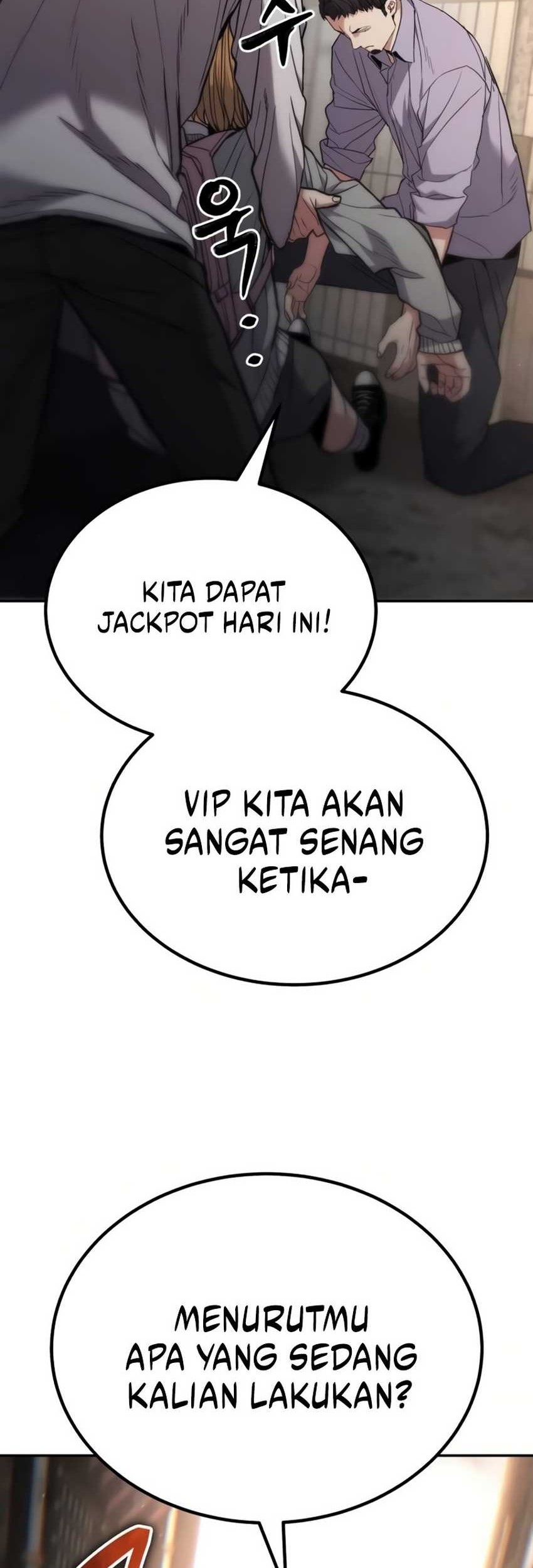 Expelled Hero Is Too Strong Chapter 15 - halaman 92