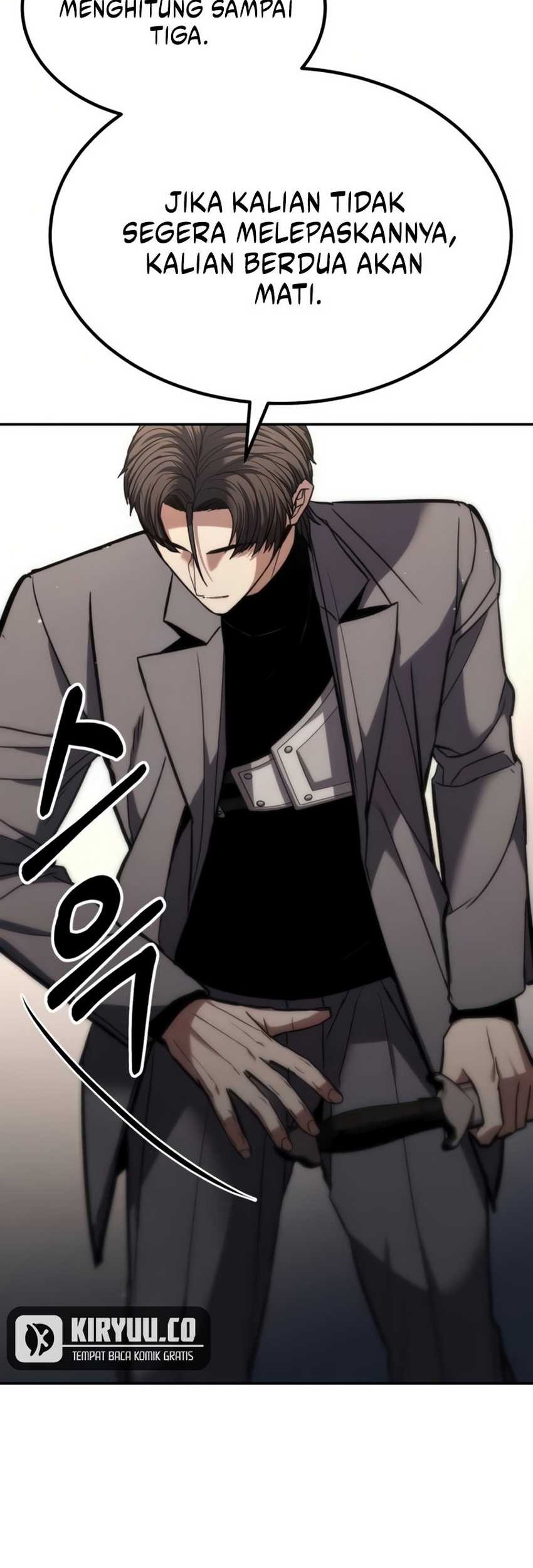 Expelled Hero Is Too Strong Chapter 15 - halaman 94