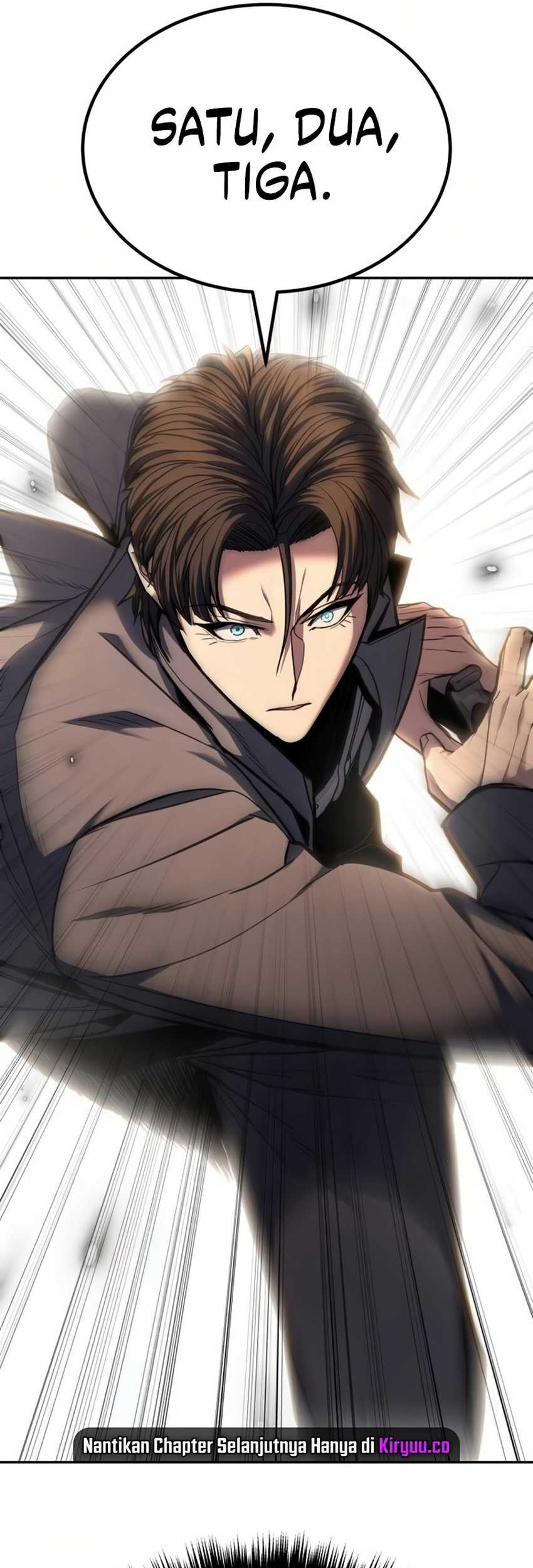 Expelled Hero Is Too Strong Chapter 15 - halaman 96