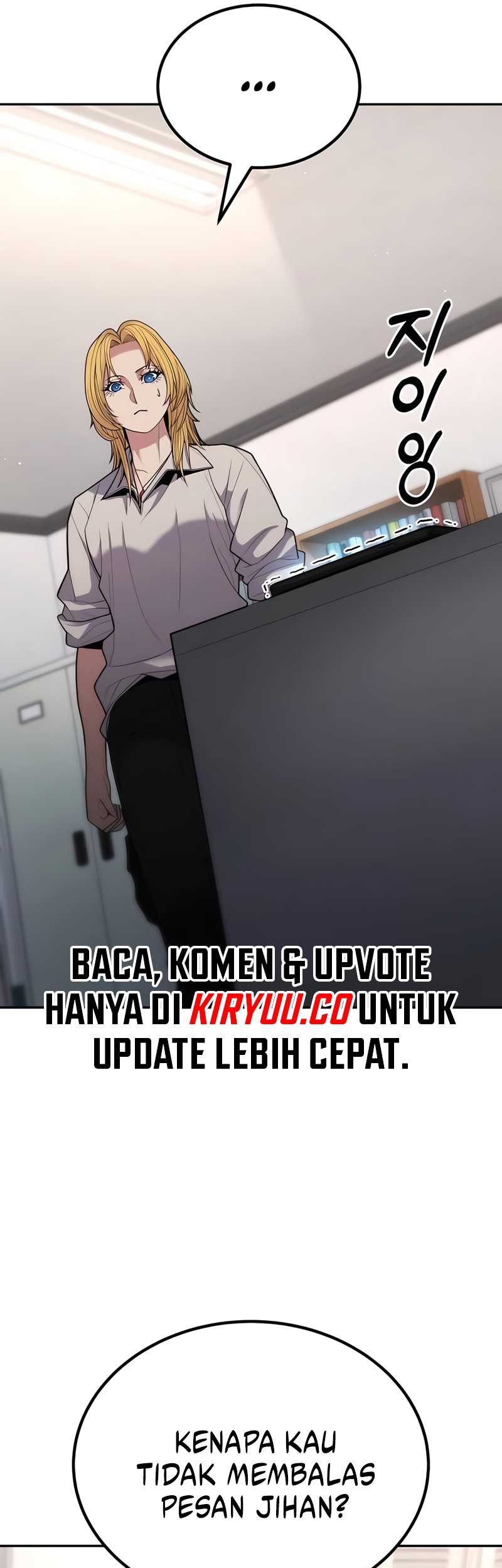 Expelled Hero Is Too Strong Chapter 16 - halaman 10