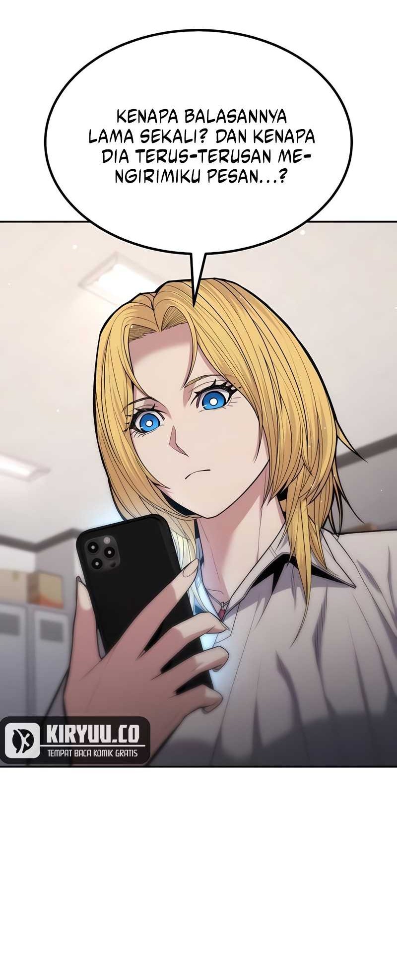Expelled Hero Is Too Strong Chapter 16 - halaman 13