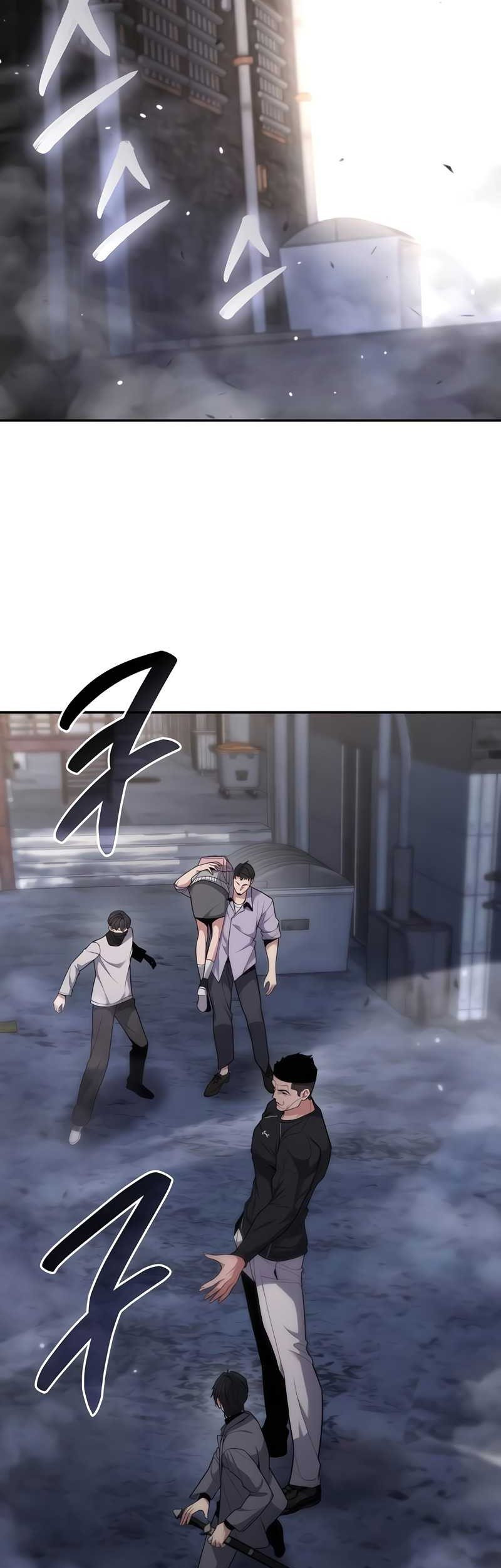 Expelled Hero Is Too Strong Chapter 16 - halaman 16