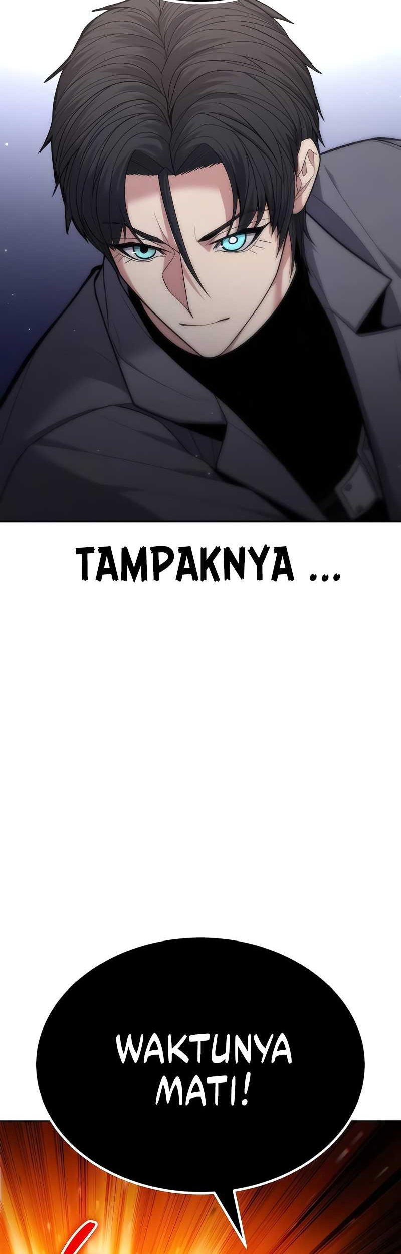 Expelled Hero Is Too Strong Chapter 16 - halaman 19