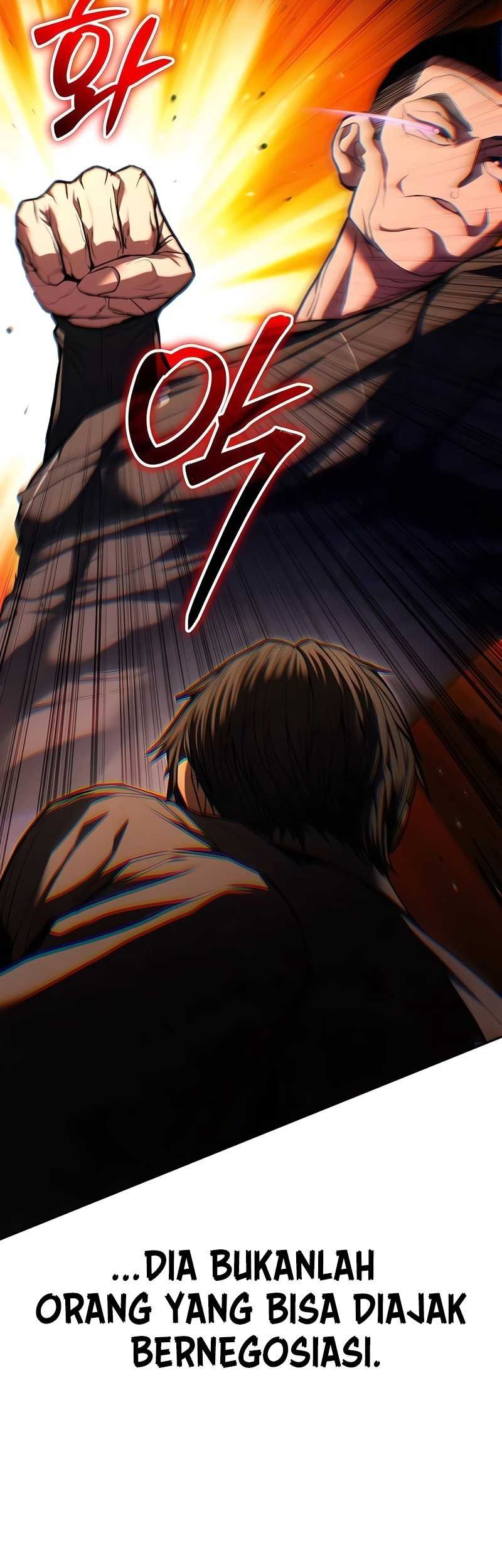 Expelled Hero Is Too Strong Chapter 16 - halaman 20