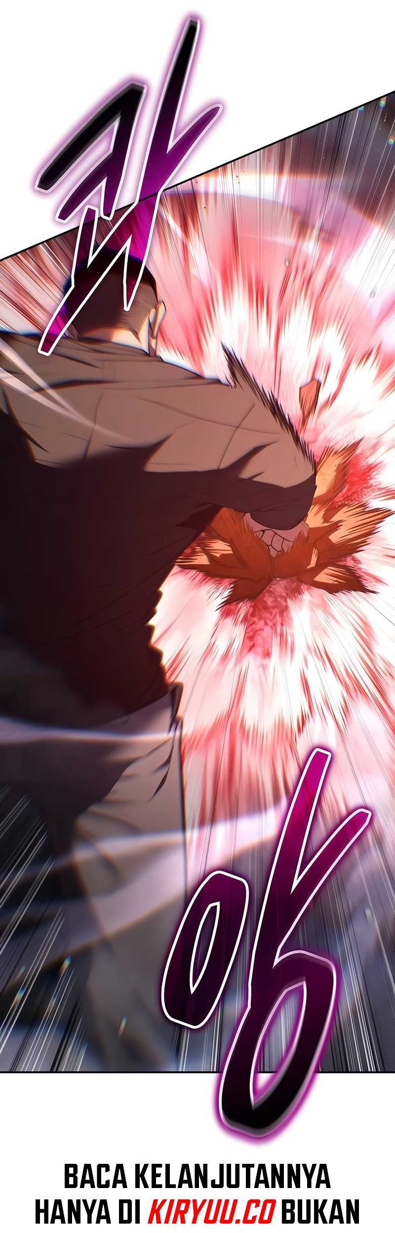 Expelled Hero Is Too Strong Chapter 16 - halaman 21