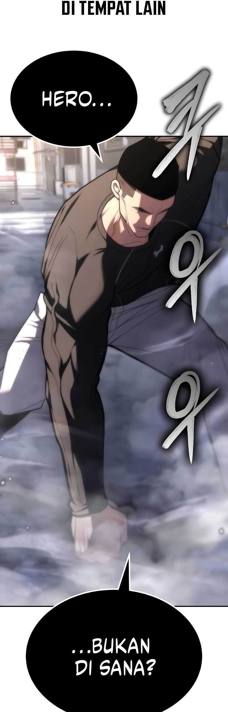 Expelled Hero Is Too Strong Chapter 16 - halaman 22