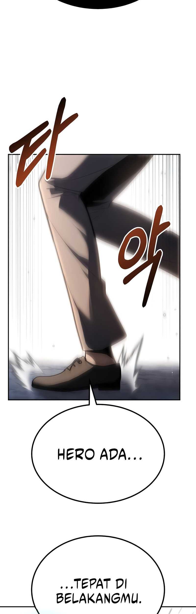 Expelled Hero Is Too Strong Chapter 16 - halaman 23