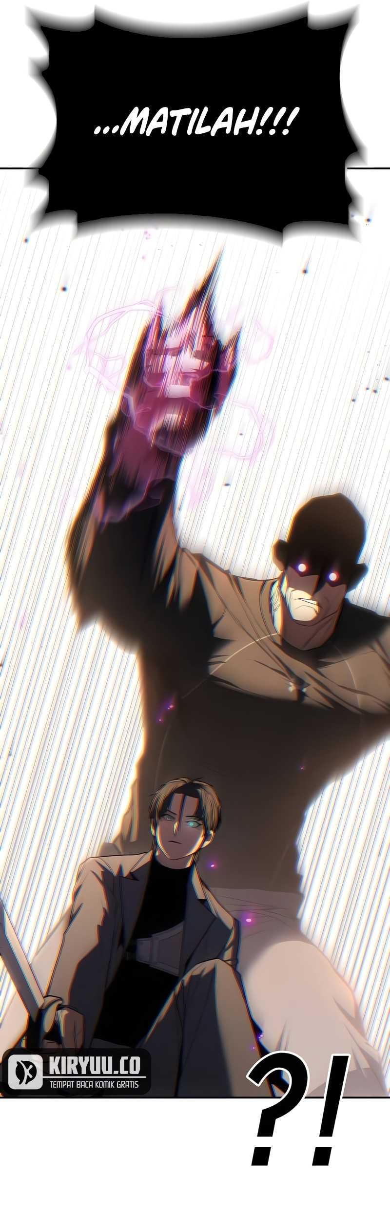 Expelled Hero Is Too Strong Chapter 16 - halaman 26