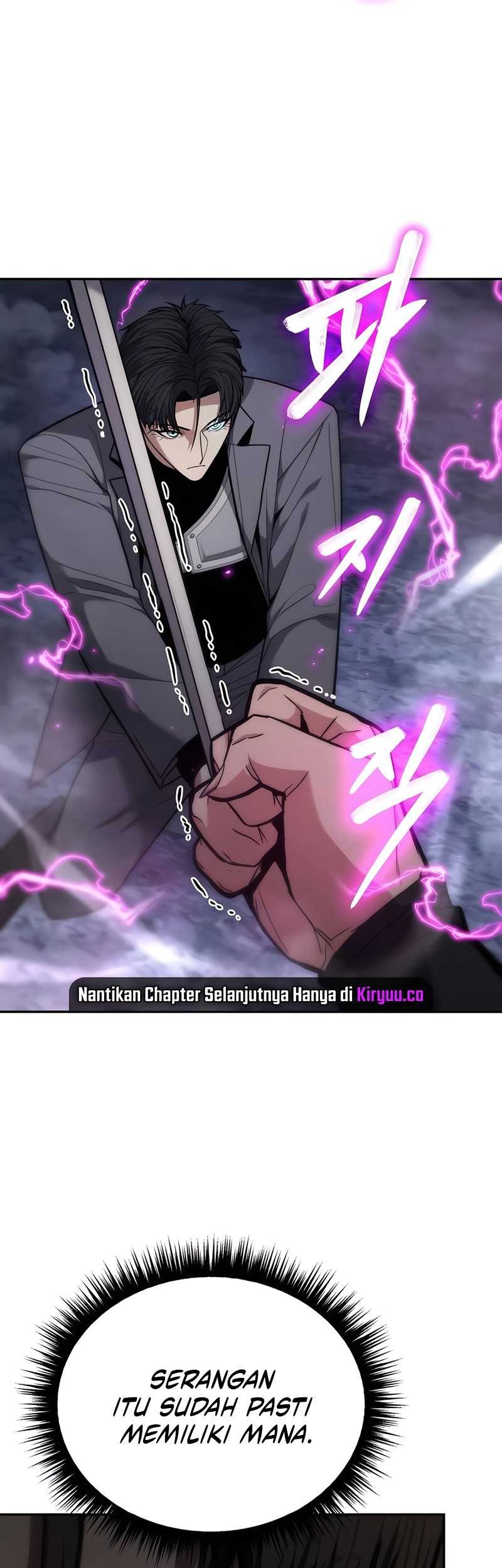 Expelled Hero Is Too Strong Chapter 16 - halaman 28