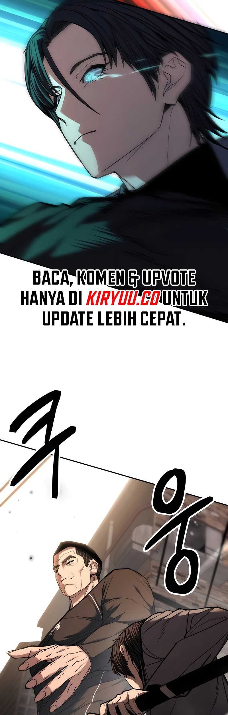 Expelled Hero Is Too Strong Chapter 16 - halaman 3