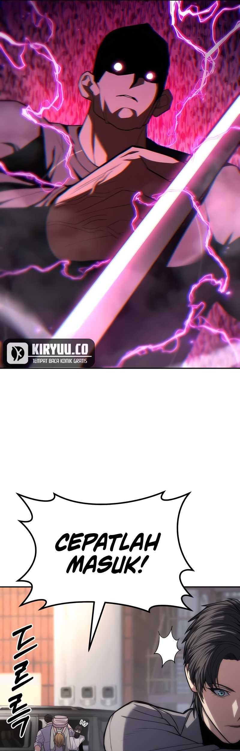 Expelled Hero Is Too Strong Chapter 16 - halaman 30