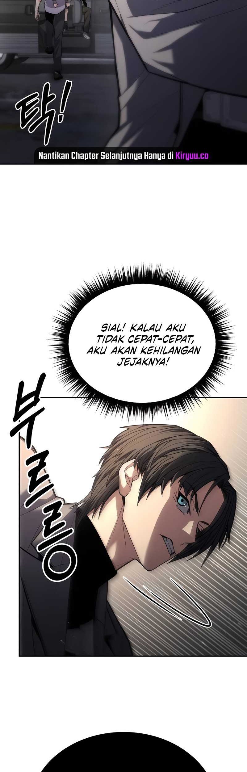 Expelled Hero Is Too Strong Chapter 16 - halaman 31