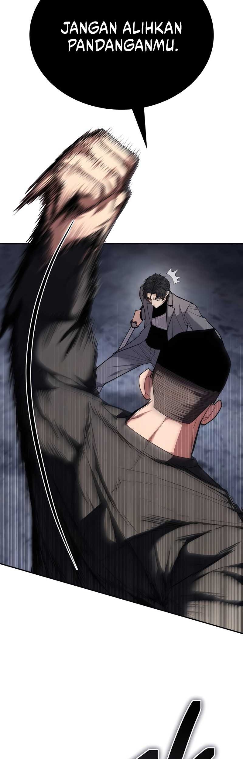 Expelled Hero Is Too Strong Chapter 16 - halaman 32