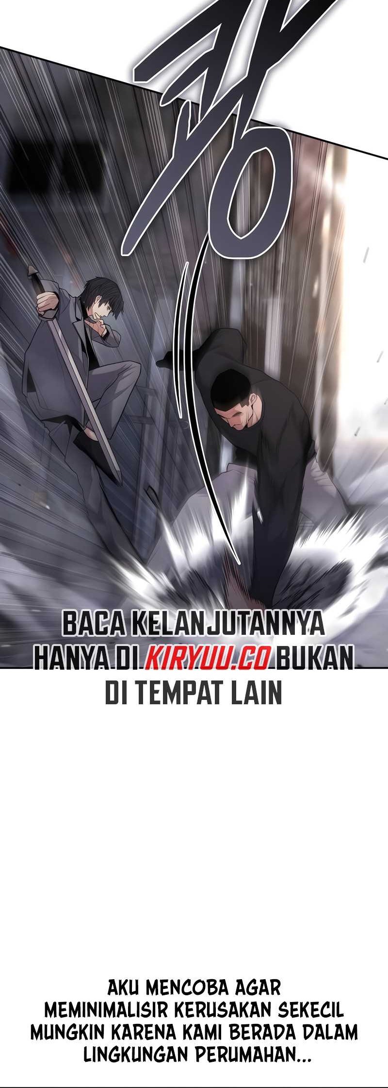 Expelled Hero Is Too Strong Chapter 16 - halaman 33