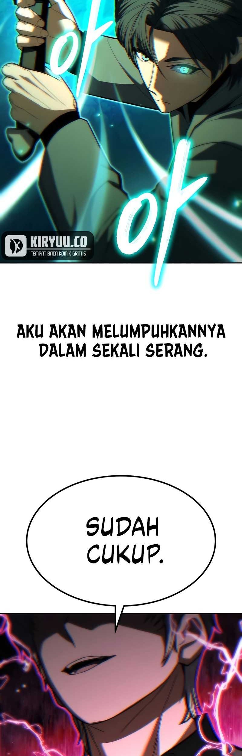 Expelled Hero Is Too Strong Chapter 16 - halaman 35