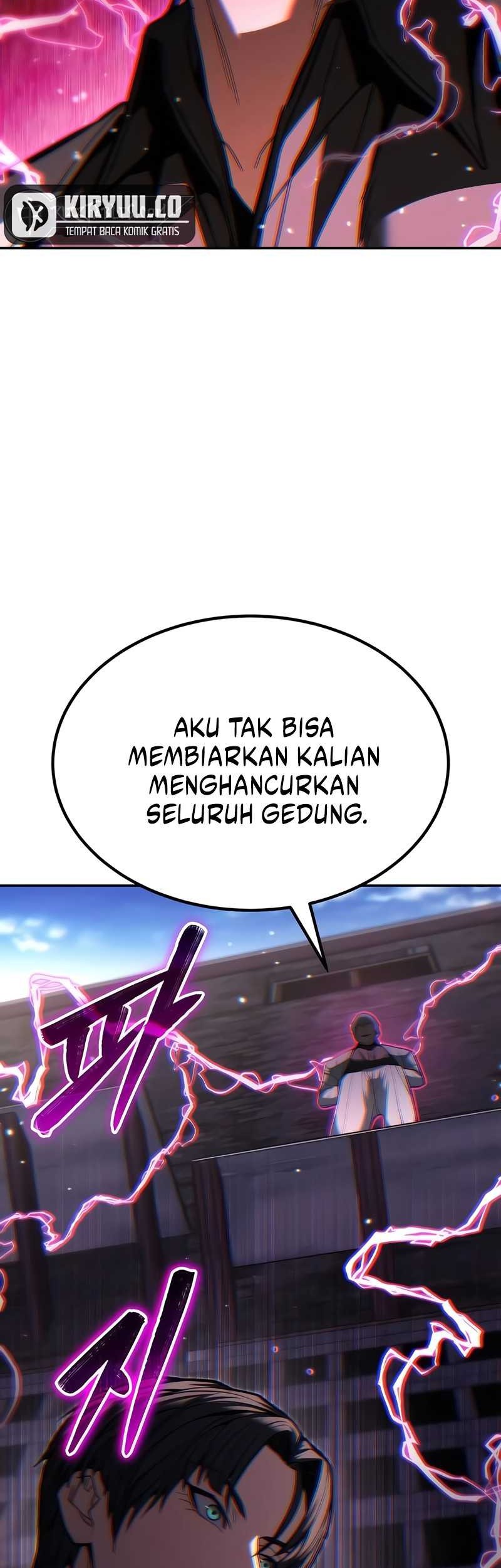 Expelled Hero Is Too Strong Chapter 16 - halaman 36