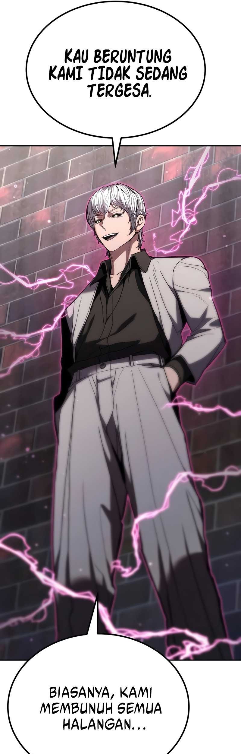 Expelled Hero Is Too Strong Chapter 16 - halaman 38