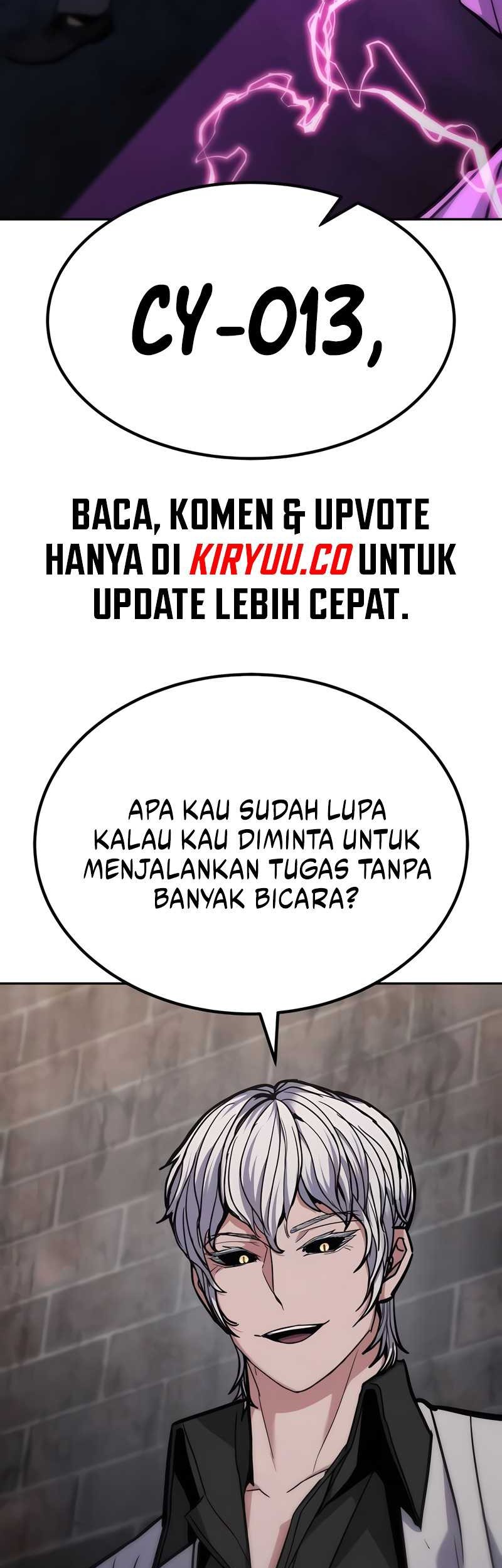 Expelled Hero Is Too Strong Chapter 16 - halaman 40