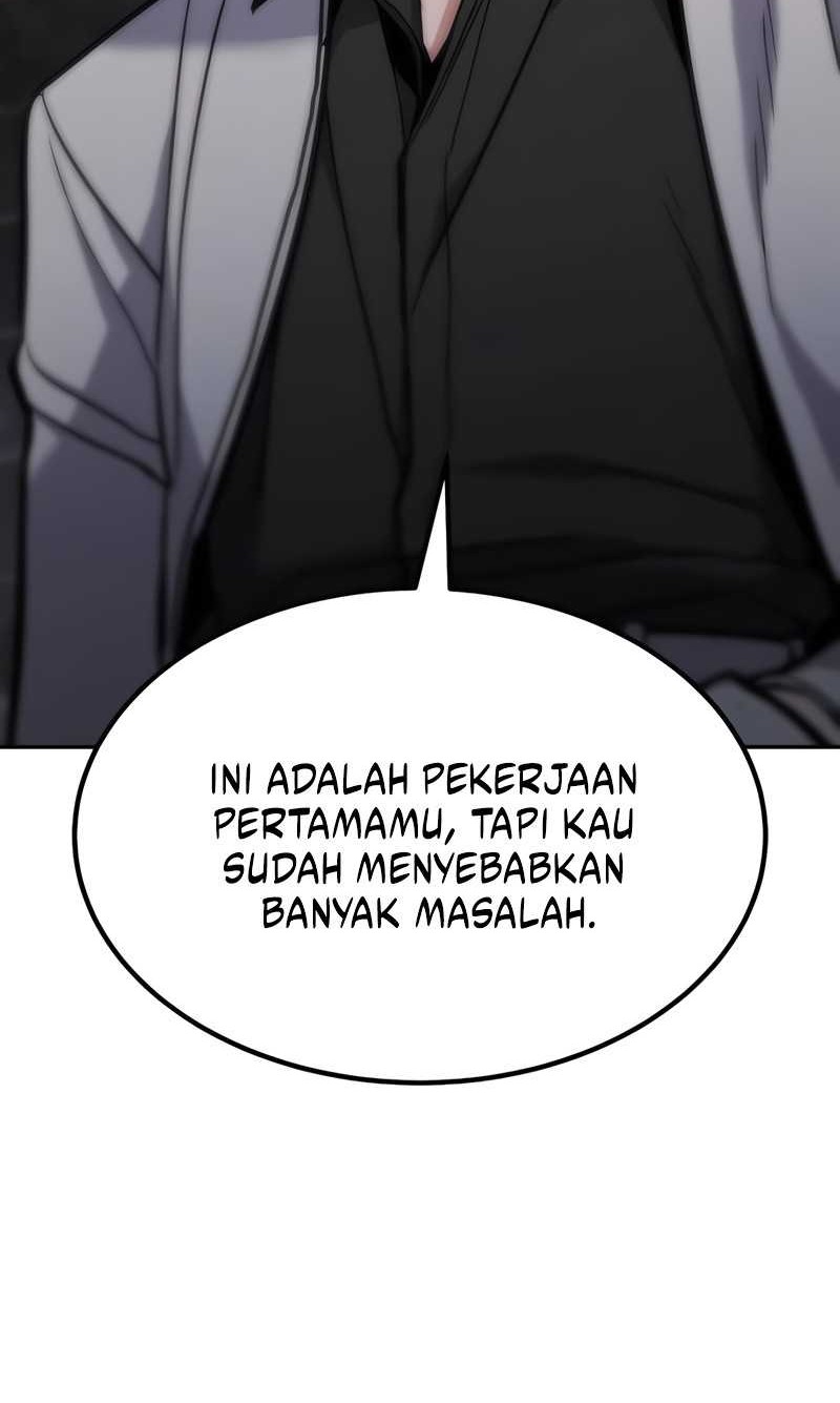 Expelled Hero Is Too Strong Chapter 16 - halaman 41