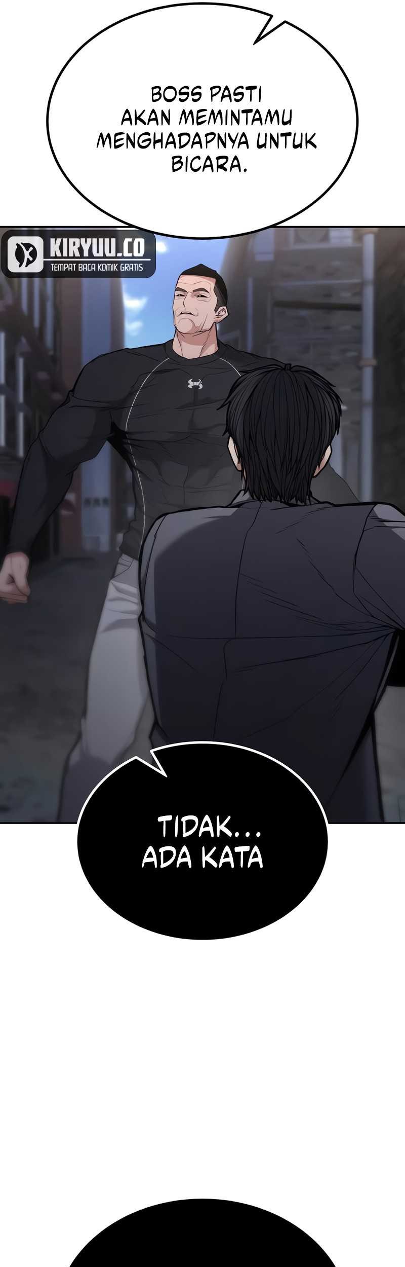 Expelled Hero Is Too Strong Chapter 16 - halaman 42