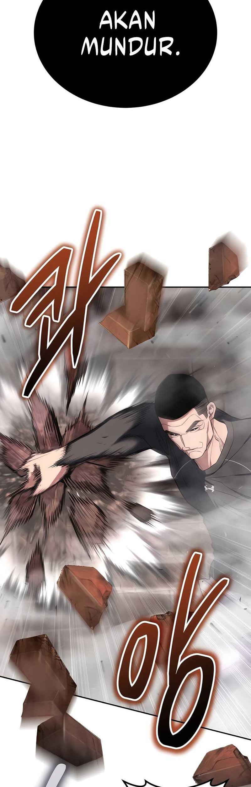 Expelled Hero Is Too Strong Chapter 16 - halaman 43