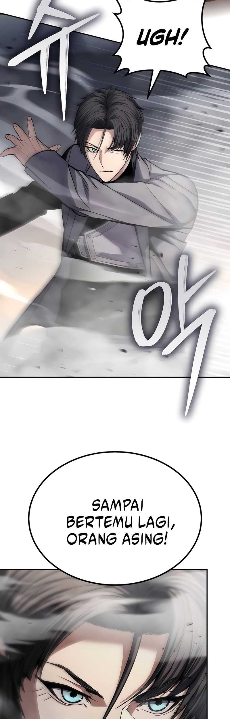Expelled Hero Is Too Strong Chapter 16 - halaman 44