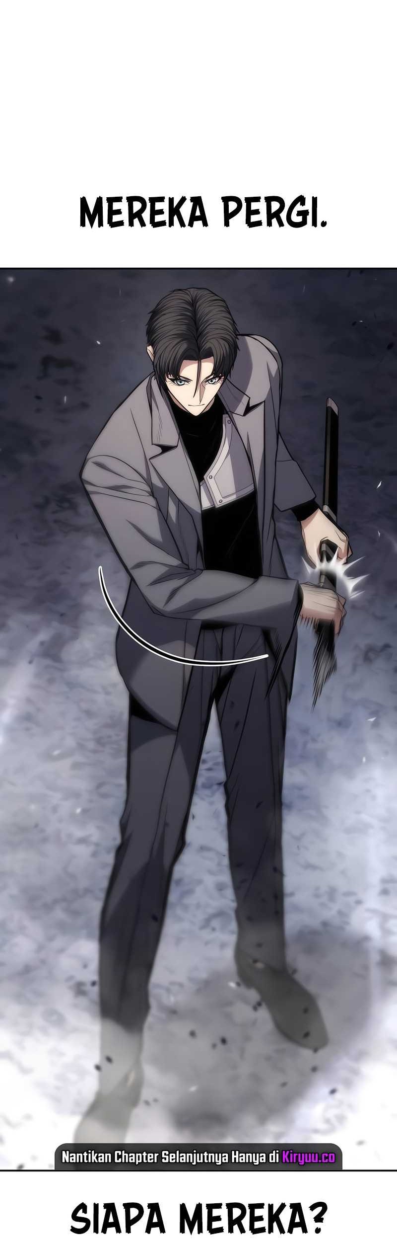 Expelled Hero Is Too Strong Chapter 16 - halaman 47