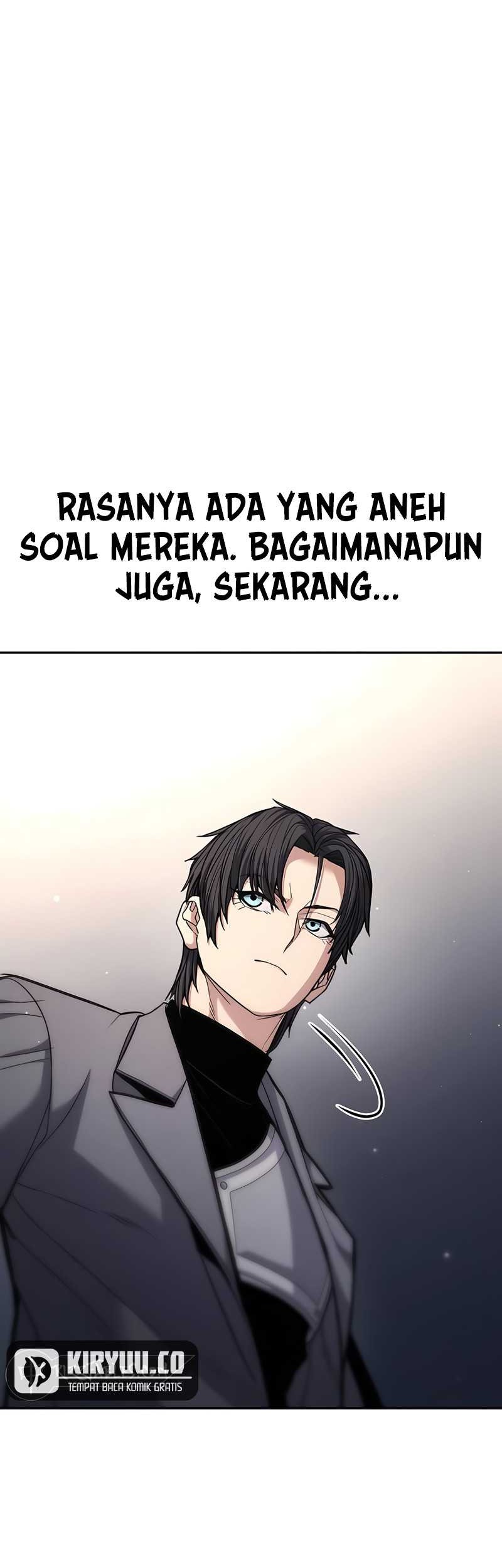 Expelled Hero Is Too Strong Chapter 16 - halaman 48