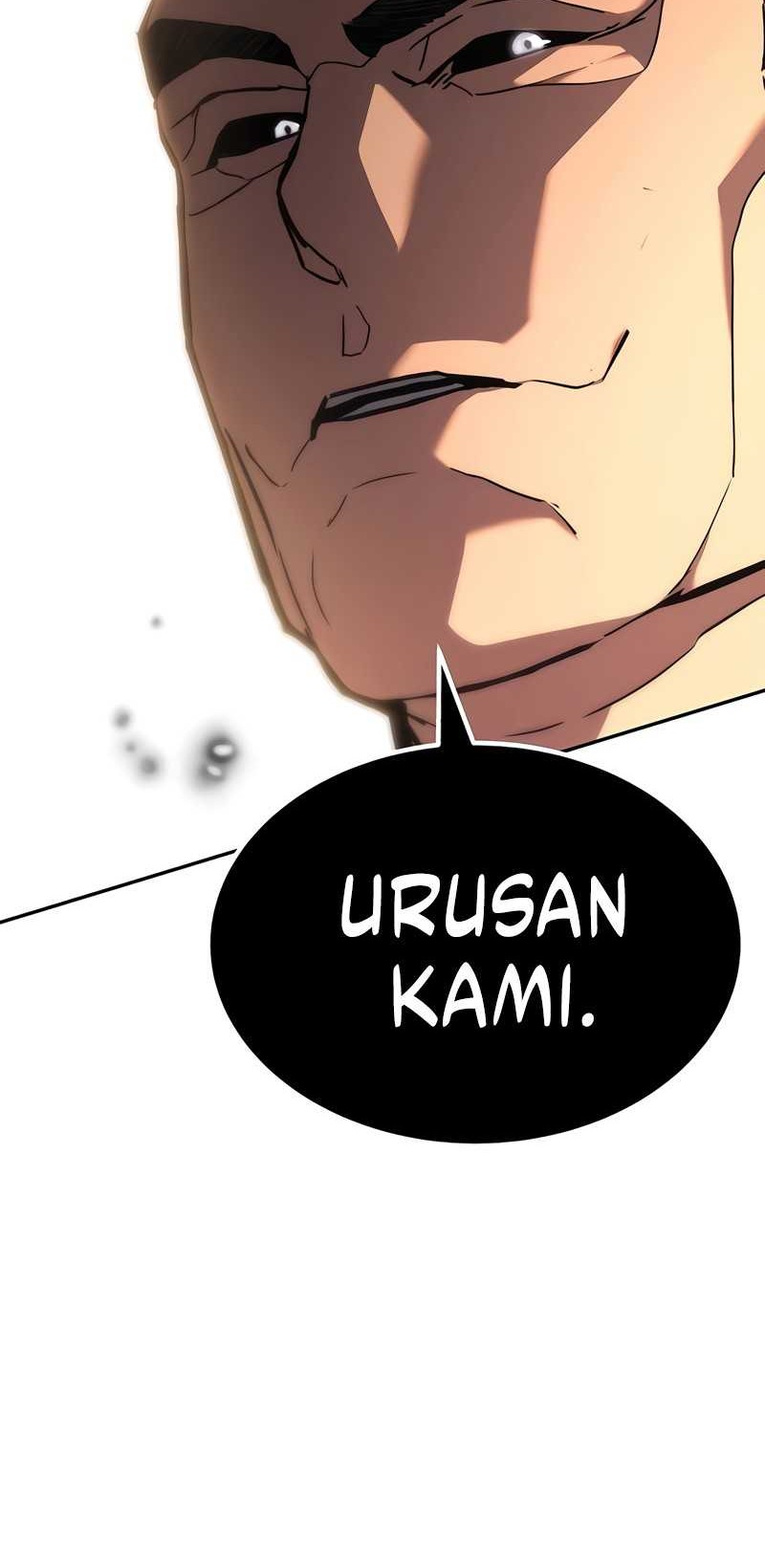 Expelled Hero Is Too Strong Chapter 16 - halaman 5