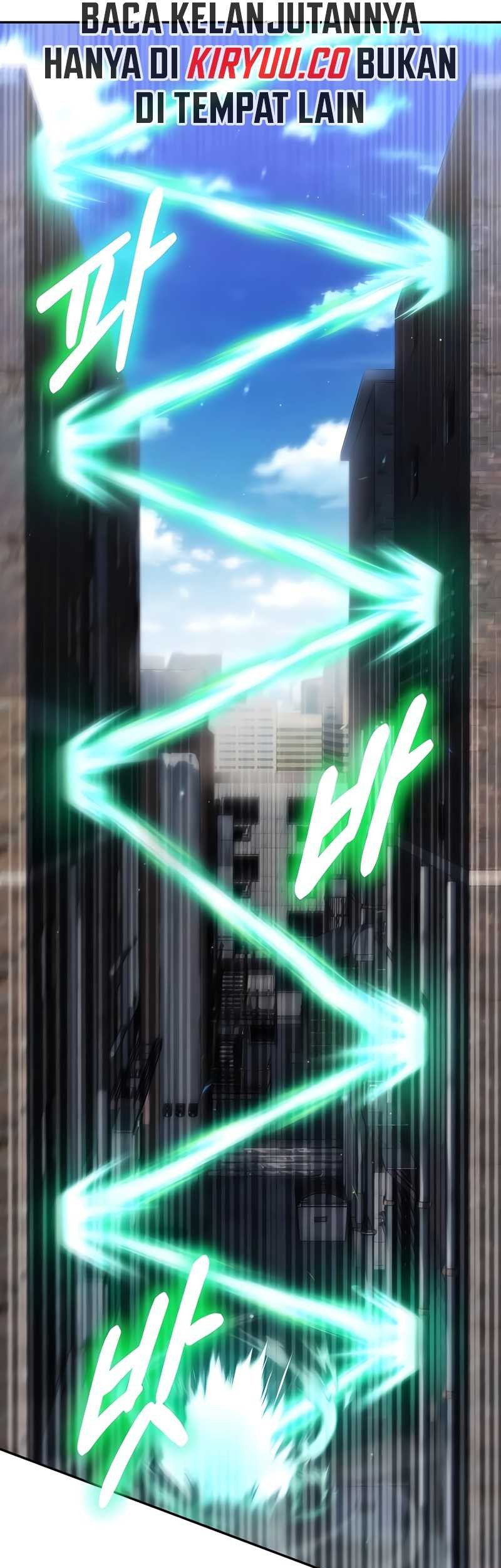 Expelled Hero Is Too Strong Chapter 16 - halaman 50