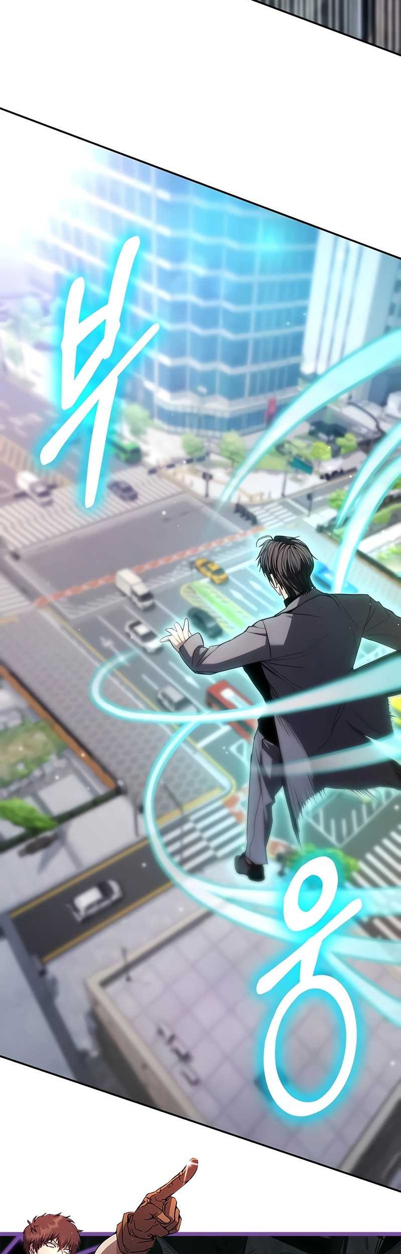 Expelled Hero Is Too Strong Chapter 16 - halaman 51