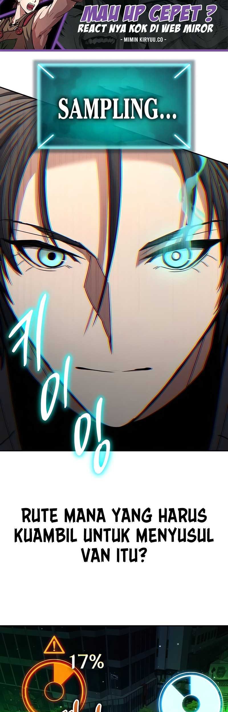 Expelled Hero Is Too Strong Chapter 16 - halaman 52