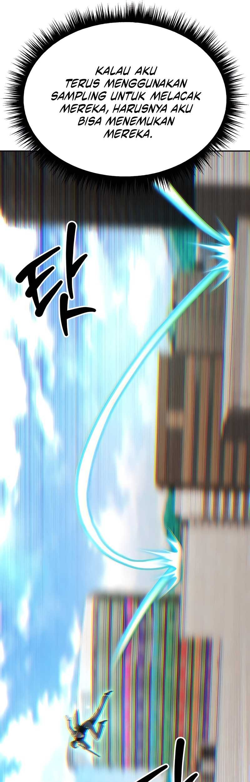 Expelled Hero Is Too Strong Chapter 16 - halaman 54