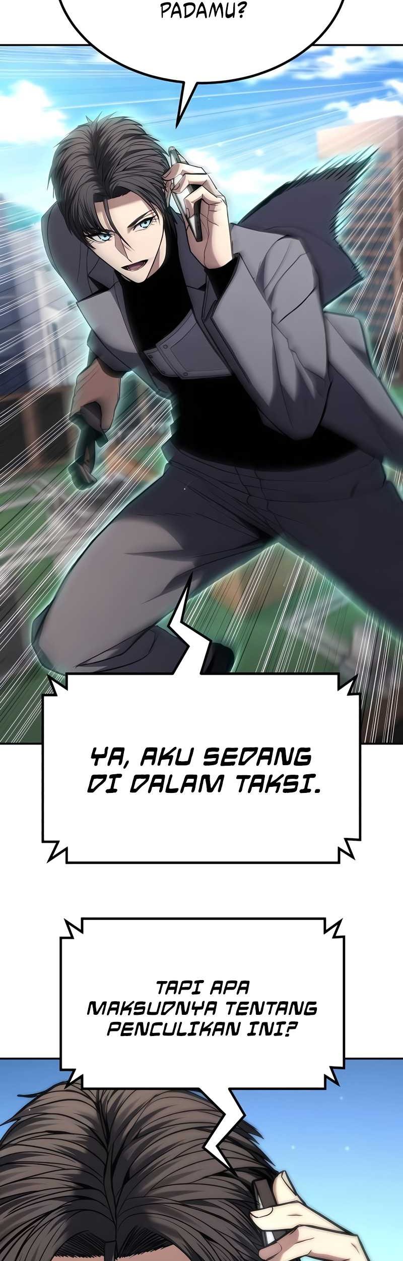 Expelled Hero Is Too Strong Chapter 16 - halaman 56