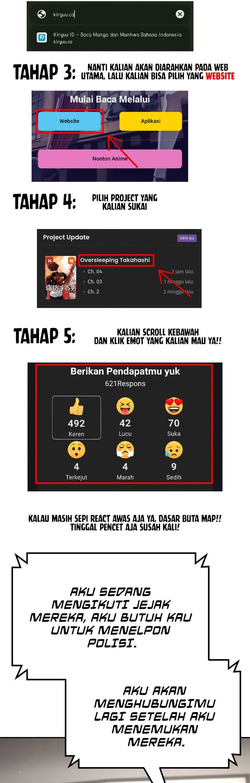 Expelled Hero Is Too Strong Chapter 16 - halaman 58