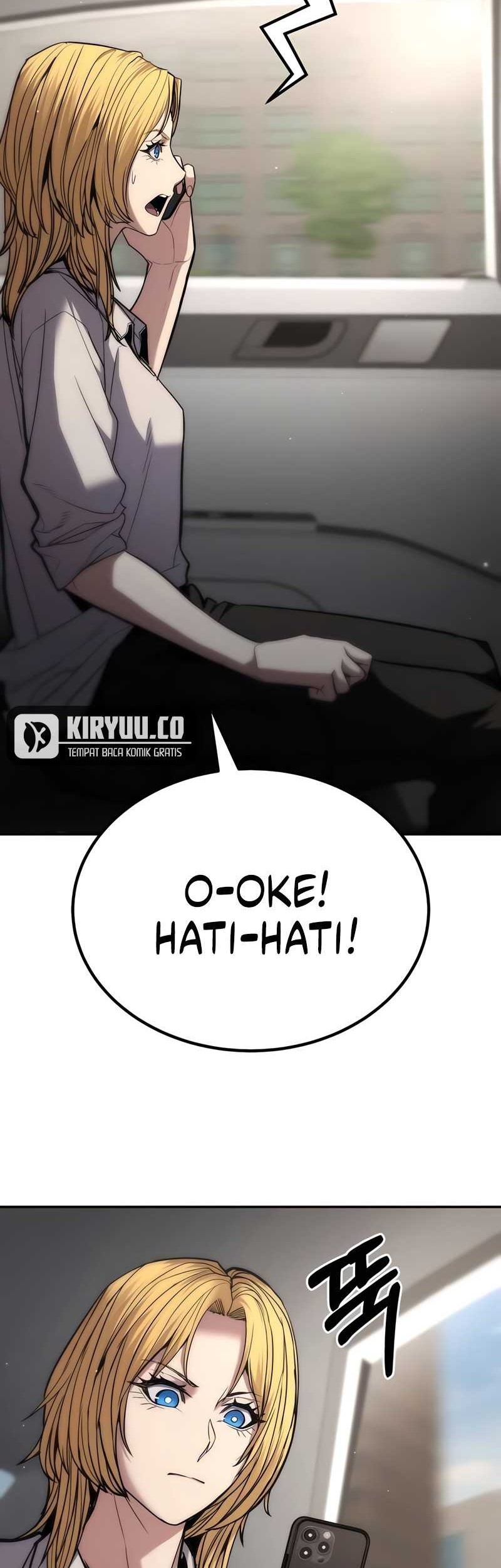 Expelled Hero Is Too Strong Chapter 16 - halaman 59