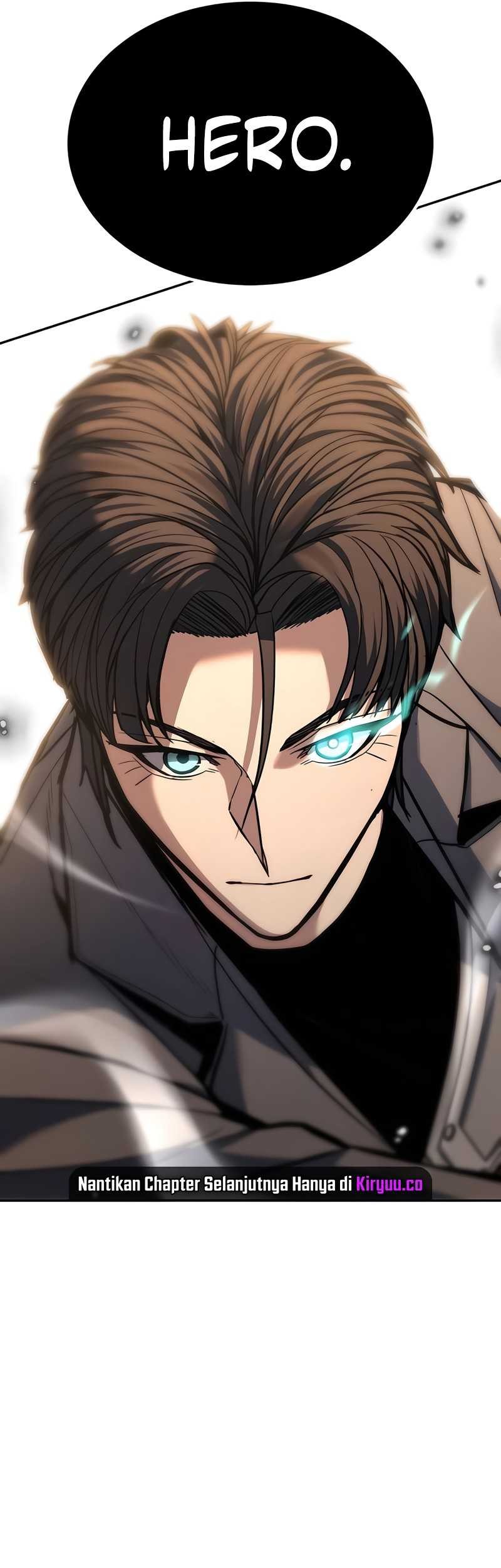 Expelled Hero Is Too Strong Chapter 16 - halaman 6