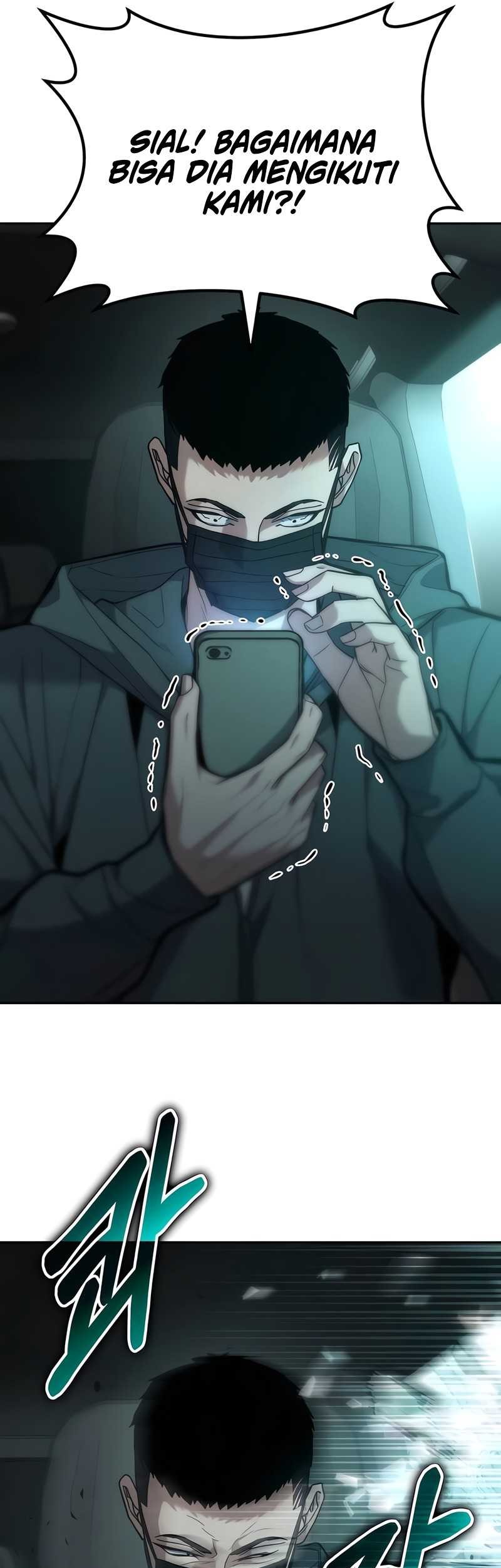 Expelled Hero Is Too Strong Chapter 16 - halaman 70