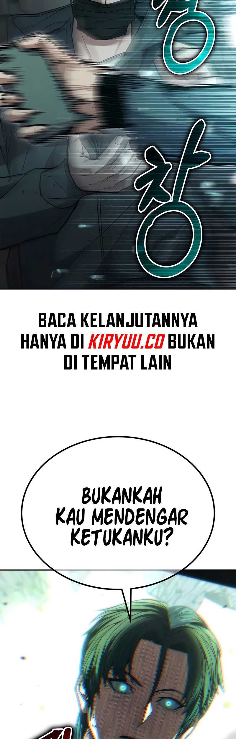 Expelled Hero Is Too Strong Chapter 16 - halaman 71