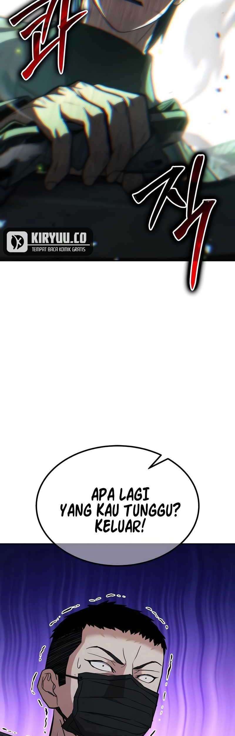 Expelled Hero Is Too Strong Chapter 16 - halaman 72
