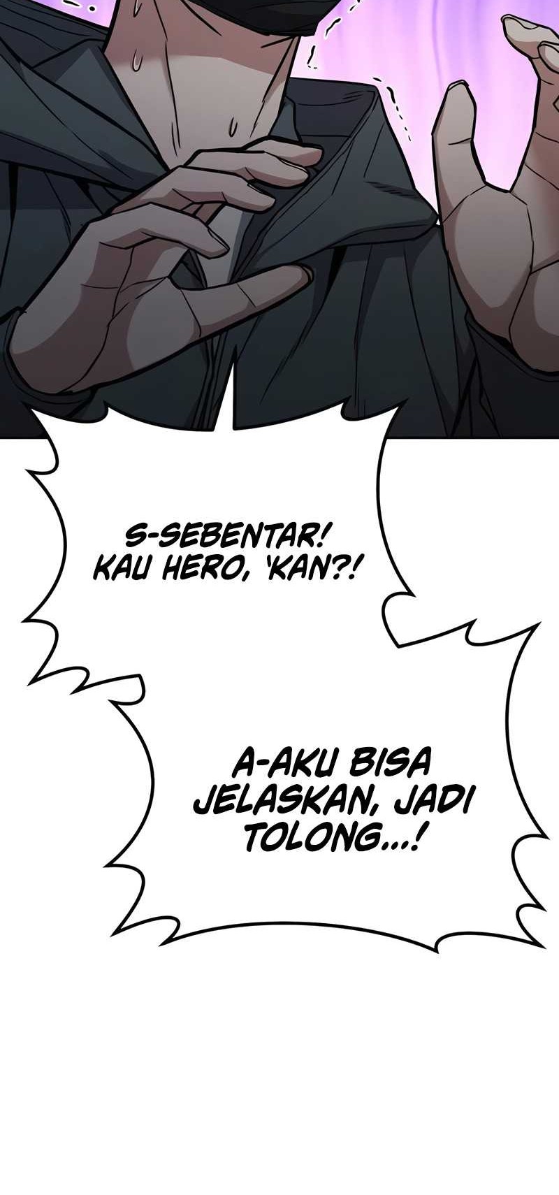 Expelled Hero Is Too Strong Chapter 16 - halaman 73