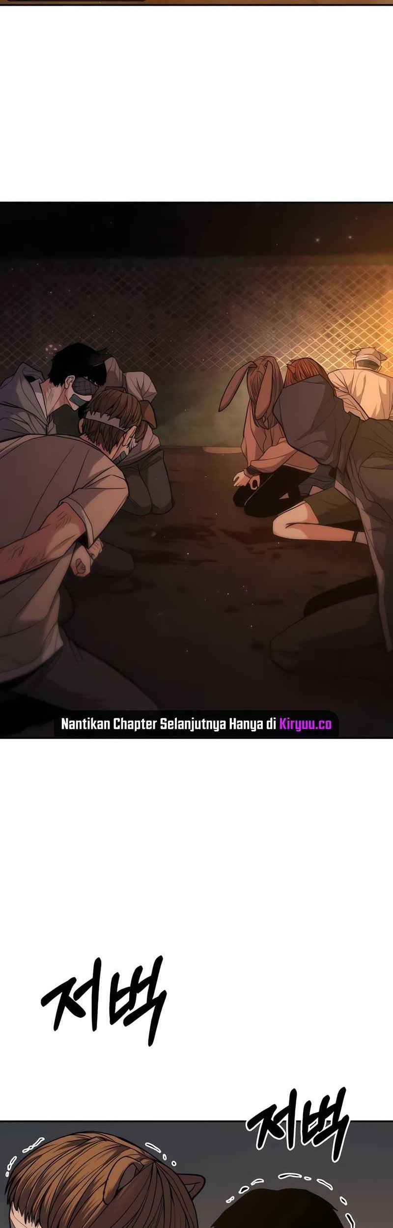 Expelled Hero Is Too Strong Chapter 16 - halaman 79
