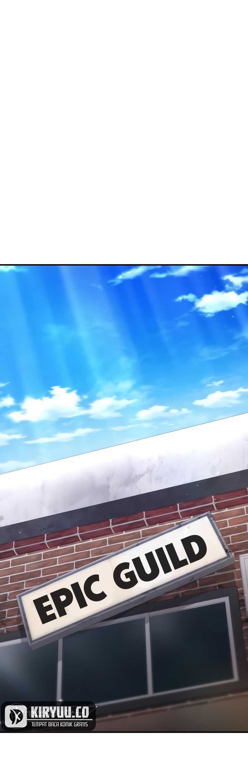 Expelled Hero Is Too Strong Chapter 16 - halaman 8