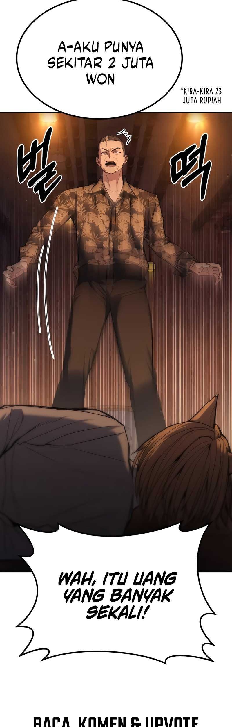 Expelled Hero Is Too Strong Chapter 16 - halaman 88