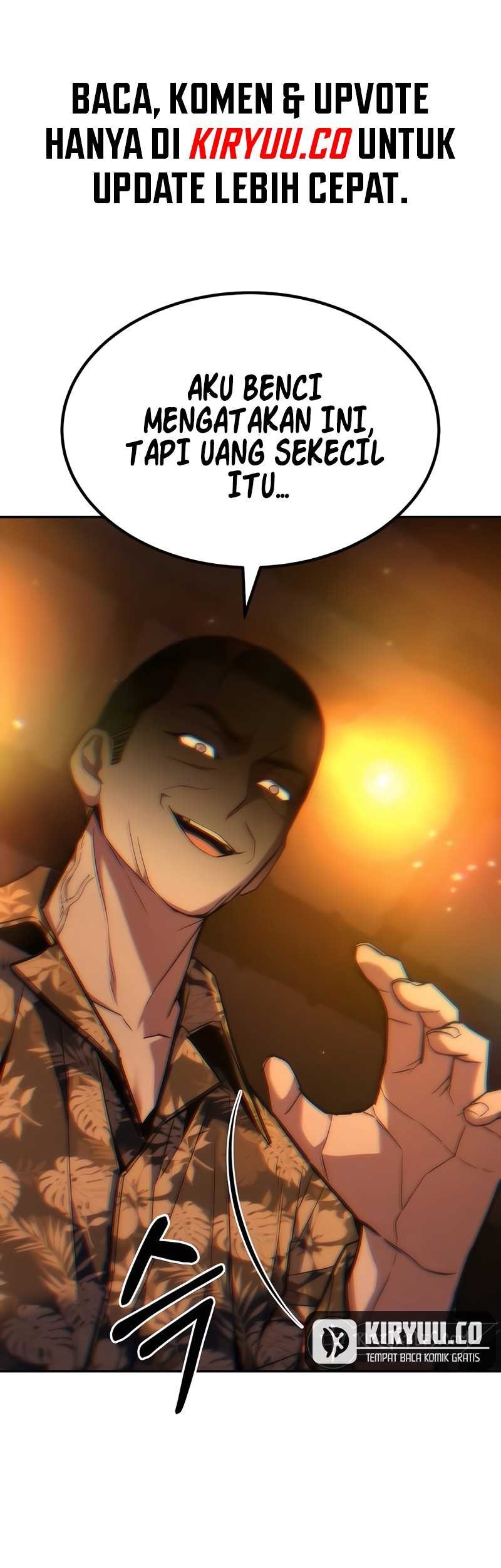 Expelled Hero Is Too Strong Chapter 16 - halaman 90