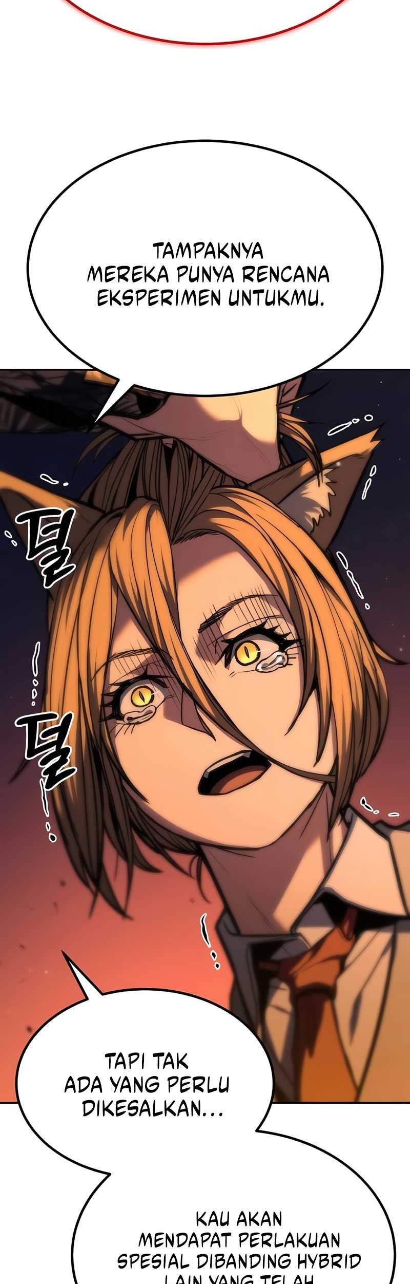 Expelled Hero Is Too Strong Chapter 16 - halaman 92