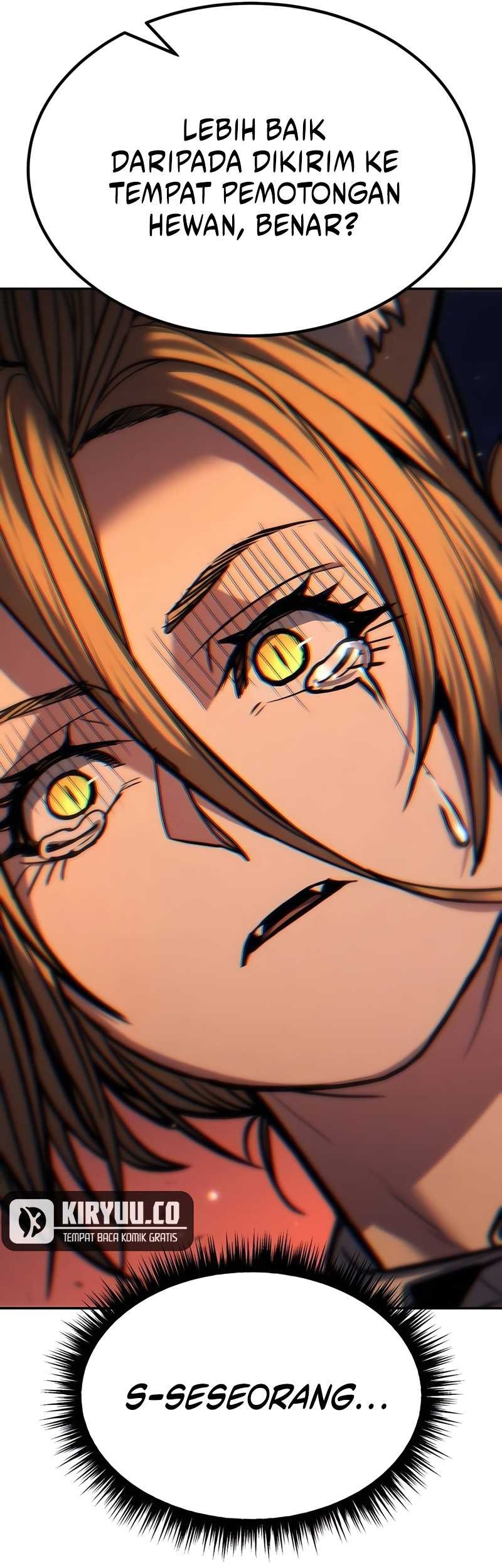 Expelled Hero Is Too Strong Chapter 16 - halaman 94
